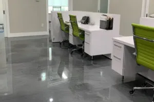 Metallic Epoxy 19