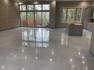 Metallic Epoxy 23
