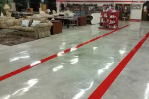 Polished Concrete 5