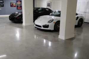 Polished Concrete 6