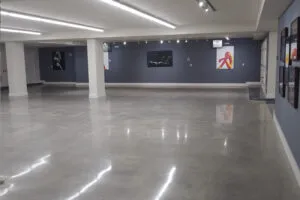 Polished Concrete 7