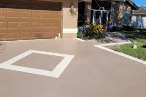 Exterior Surfaces 4