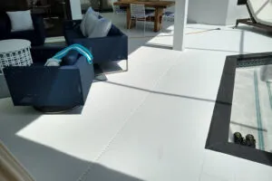 Exterior Surfaces 5
