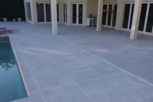 Exterior Surfaces 6