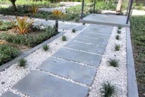 Exterior Surfaces 8